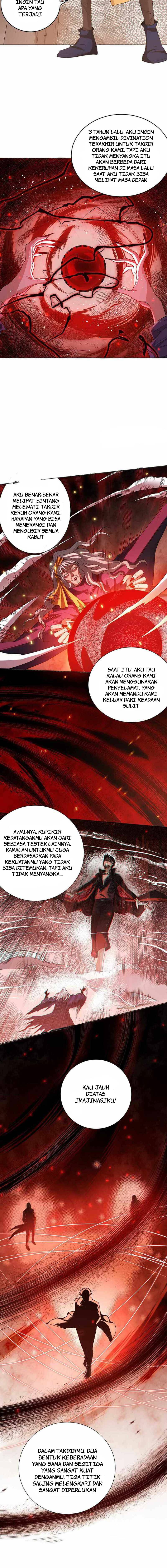 Ultimate Soldier Chapter 161 Gambar 7